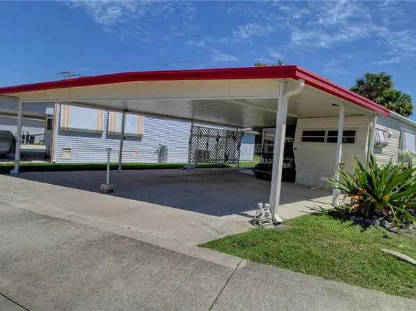 5444 SE 67th Ave, Okeechobee, FL 34974
