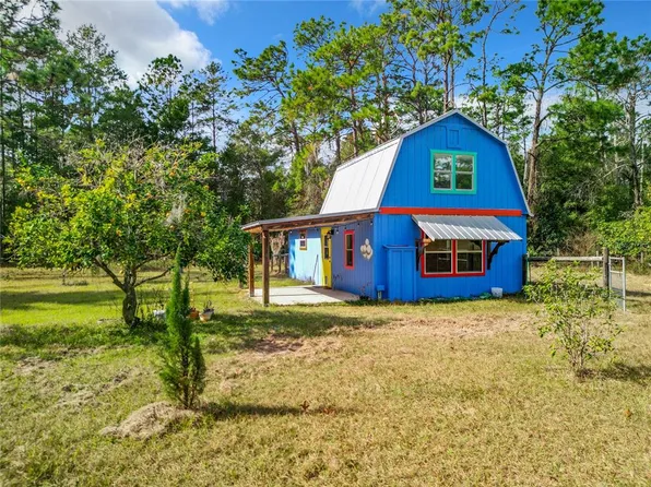 133 Mason Rd, Melrose, FL 32666