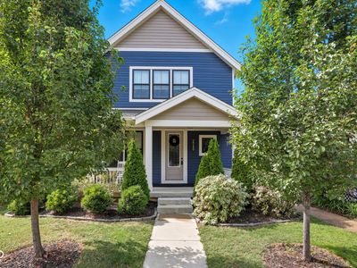 2548 Central Ave, Indianapolis, IN, 46205