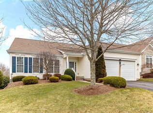 28 Cottage Cv, Plymouth, MA 02360