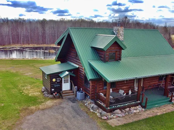 63994 Osprey Ave, Swatara, MN 55785