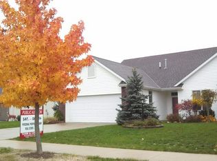 2521 W Yearling Ct, Decatur, IN 46733