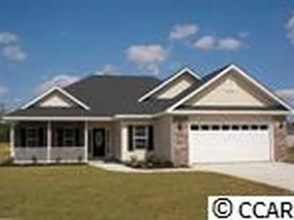 411 Lenox Dr, Conway, SC 29526