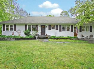 40 Hawxhurst Rd, Monroe, NY 10950
