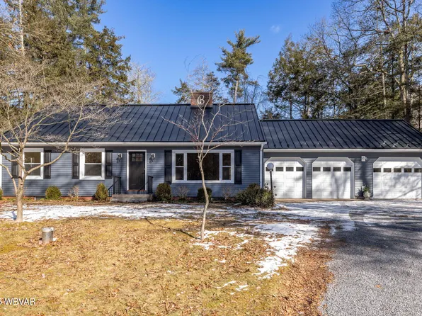 6673 State Highway 87, Williamsport, PA 17701