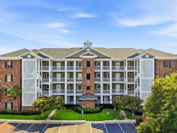 4820 Magnolia Lake Dr. #303, Myrtle Beach, SC 29577