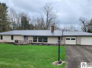 2153 Shadyside Rd, Clymer, NY 14724