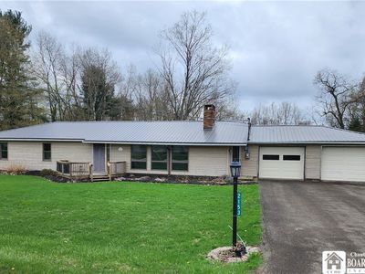 2153 Shadyside Rd, Clymer, NY, 14724