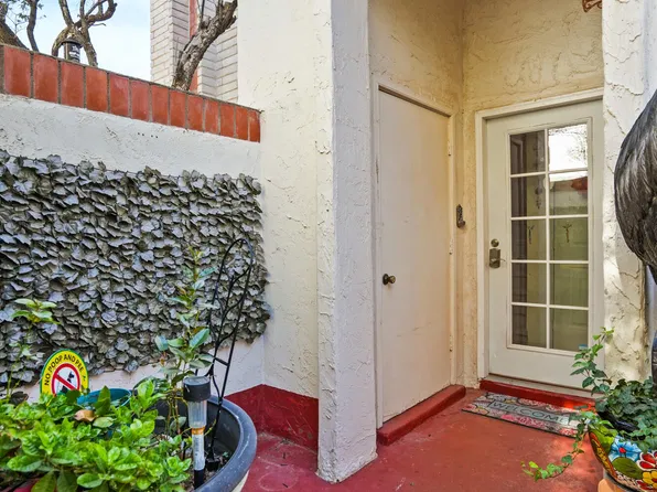 6201 Escondido Dr APT 7D, El Paso, TX 79912