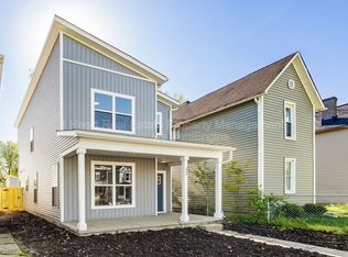 72 Hayden Ave, Columbus, OH