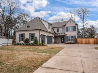 1642 Neshoba Farms Dr, Germantown, TN 38138