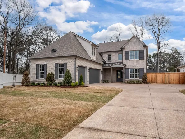 1642 Neshoba Farms Dr, Germantown, TN 38138