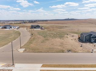 LOT 13 McCormick Dr, Dickinson, ND 58601
