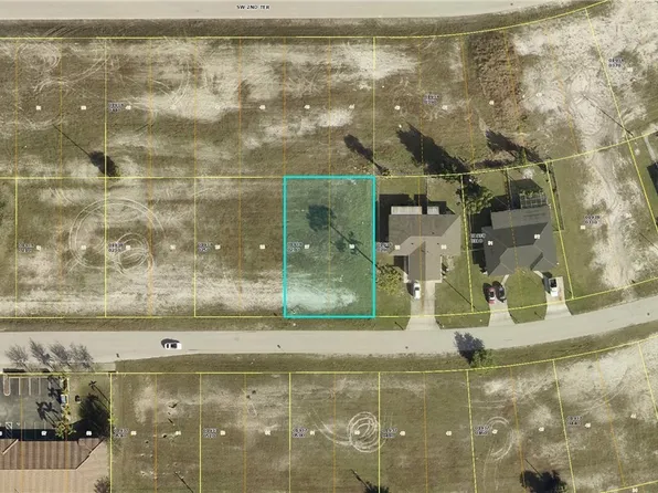 601 SW 3rd St, Cape Coral, FL 33991