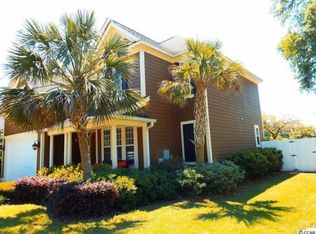 13 Vintners Ln, Murrells Inlet, SC 29576