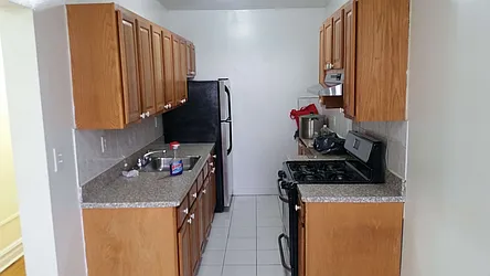 Rented by Lang Realty LLC