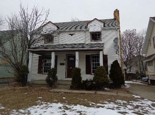 254 Hilton Ave, Youngstown, OH