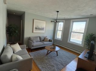 1105 Saratoga St #1, Boston, MA 02128