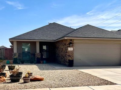 3219 Volney Ave, Lubbock, TX, 79407