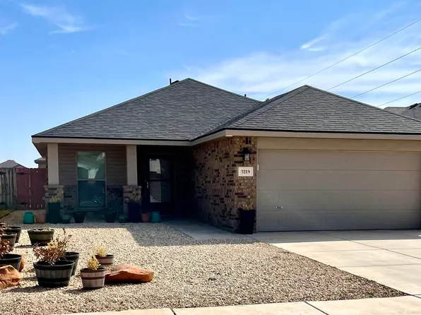 3219 Volney Ave, Lubbock, TX 79407