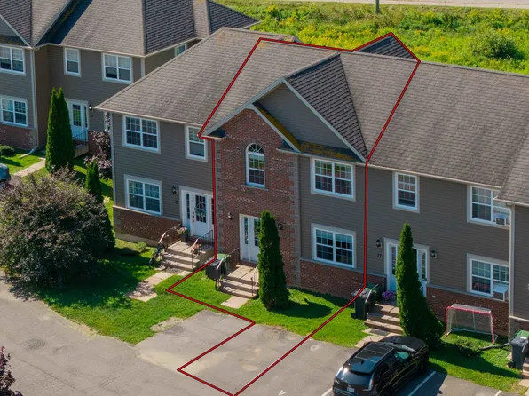 15 Cameron Hts, Stratford, PE C1B 0A8