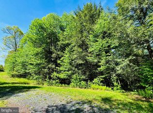 LOT 10 Paradise Rd, James Creek, PA 16657