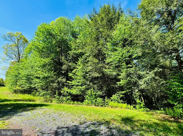 LOT 10 Paradise Rd, James Creek, PA 16657