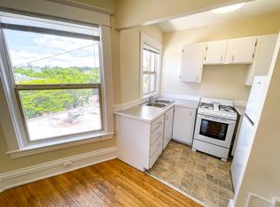 321 Broadway E #407, Seattle, WA 98102
