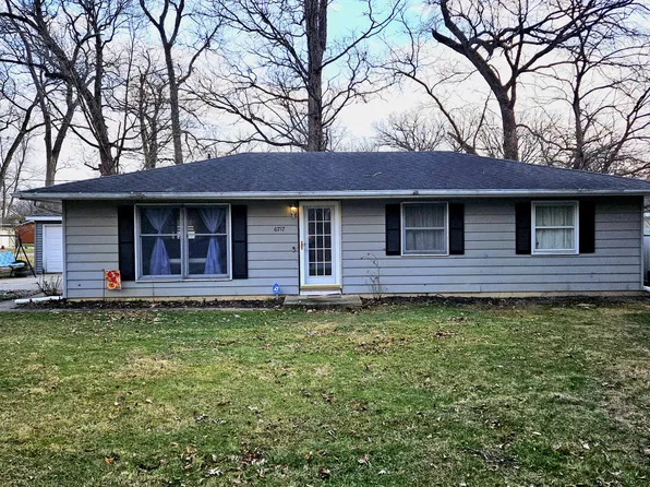 6717 W 144th Ave, Cedar Lake, IN 46303