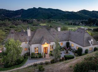 31267 Rancho Amigos Rd, Bonsall, CA 92003