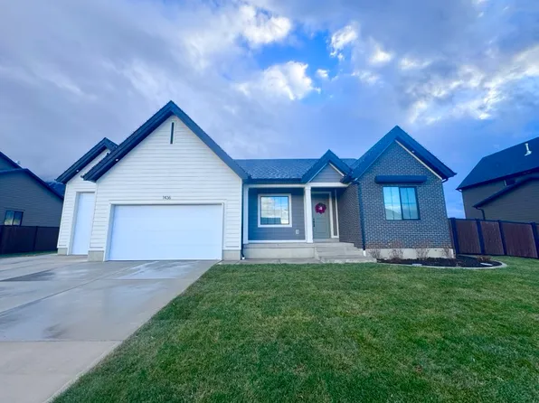 1436 E 820 N, Salem, UT