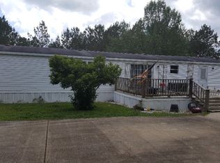 87 Lower Hamilton Hill Rd, Laurel, MS 39443