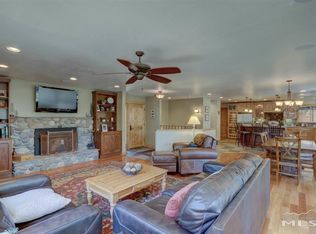 461 Kent Way, Zephyr Cove, NV 89448
