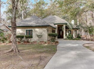 9 Wood Eden Ln, Bluffton, SC 29910
