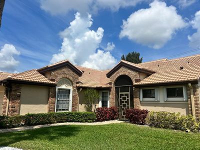 7399 Le Chalet Boulevard, Boynton Beach, FL, 33472