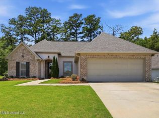 646 Conti Dr, Brandon, MS 39042