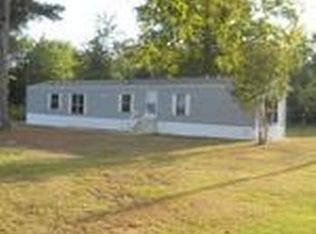 3070 Mc 9, Fouke, AR 71837