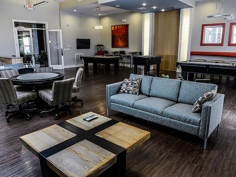 Game Room 4