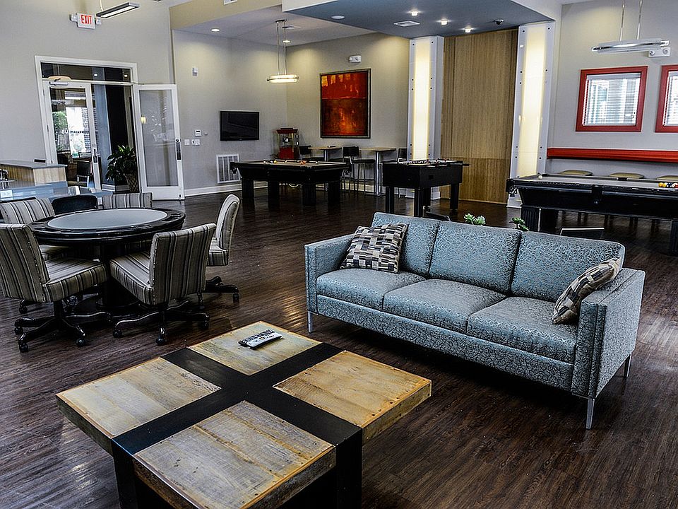 Game Room 4
