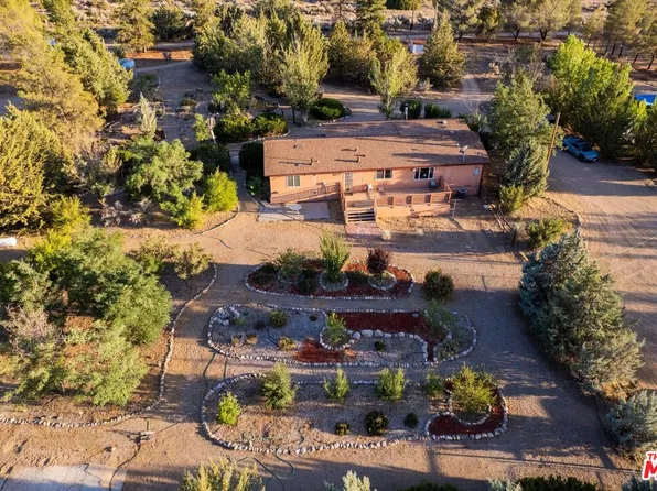 941 Lockwood Valley Rd, Maricopa, CA 93252