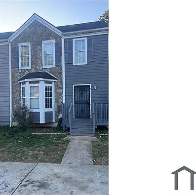 3520 Ashley Station Dr SW — Photo 1