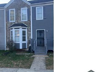 3520 Ashley Station Dr SW, Marietta, GA 30008