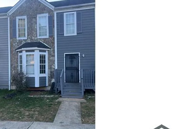 3520 Ashley Station Dr SW, Marietta, GA 30008
