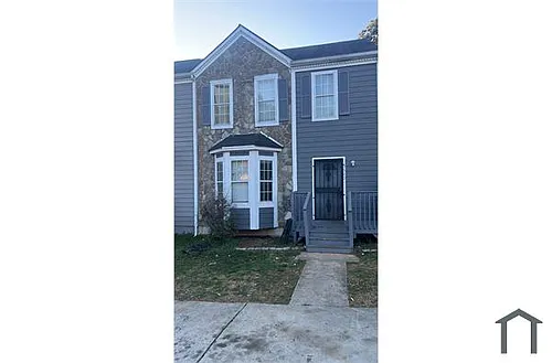3520 Ashley Station Dr SW Photo 1