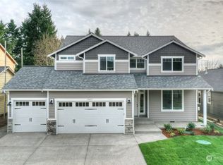 2617 43rd Ln SE, Olympia, WA 98501