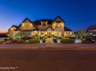 4080 S Little Valley Rd, St George, UT 84790