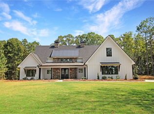 5335 Mary Olive Rd, Opelika, AL 36801