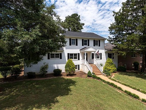 4th image of 3480 Huguenot Trl