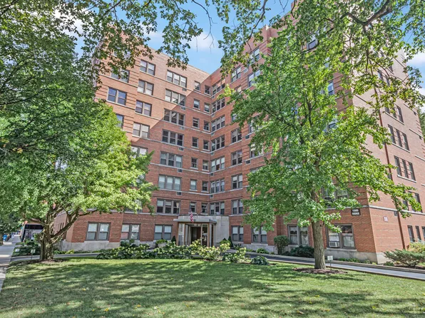 1585 Ridge Ave APT 502, Evanston, IL 60201