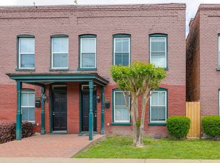 1808 Parkwood Ave, Richmond, VA 23220